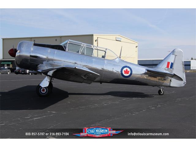 1954 Unspecified Aircraft (CC-662163) for sale in St. Louis, Missouri