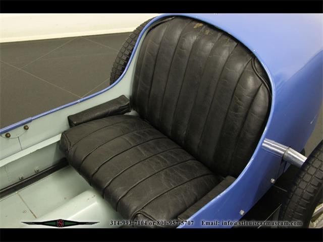 1929 Baby Bugatti Type 52 Replica (CC-662168) for sale in St. Louis, Missouri
