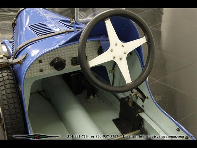 1929 Baby Bugatti Type 52 Replica (CC-662168) for sale in St. Louis, Missouri