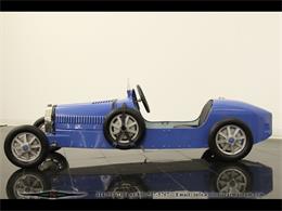 1929 Baby Bugatti Type 52 Replica (CC-662168) for sale in St. Louis, Missouri
