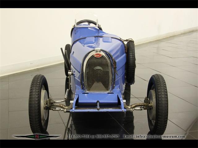 1929 Baby Bugatti Type 52 Replica (CC-662168) for sale in St. Louis, Missouri