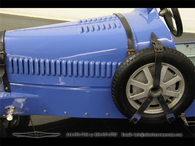 1929 Baby Bugatti Type 52 Replica (CC-662168) for sale in St. Louis, Missouri