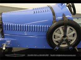 1929 Baby Bugatti Type 52 Replica (CC-662168) for sale in St. Louis, Missouri