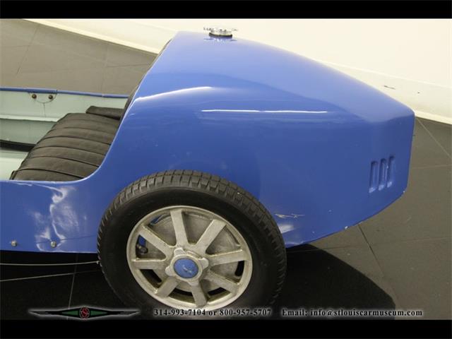 1929 Baby Bugatti Type 52 Replica (CC-662168) for sale in St. Louis, Missouri