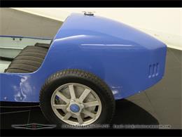 1929 Baby Bugatti Type 52 Replica (CC-662168) for sale in St. Louis, Missouri