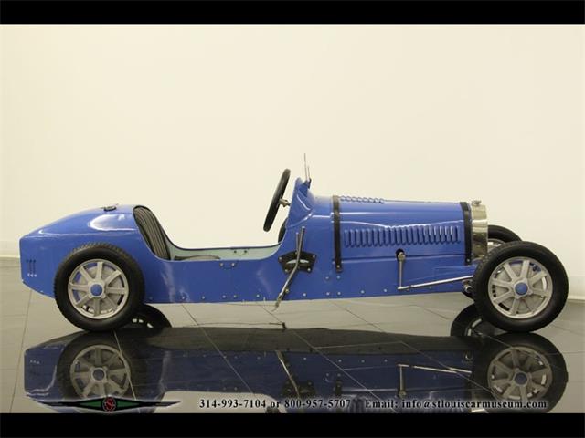 1929 Baby Bugatti Type 52 Replica (CC-662168) for sale in St. Louis, Missouri
