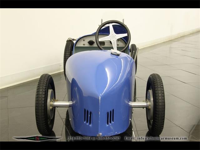 1929 Baby Bugatti Type 52 Replica (CC-662168) for sale in St. Louis, Missouri