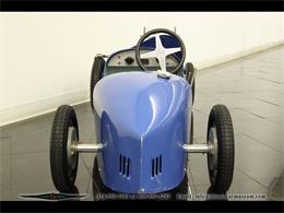 1929 Baby Bugatti Type 52 Replica (CC-662168) for sale in St. Louis, Missouri