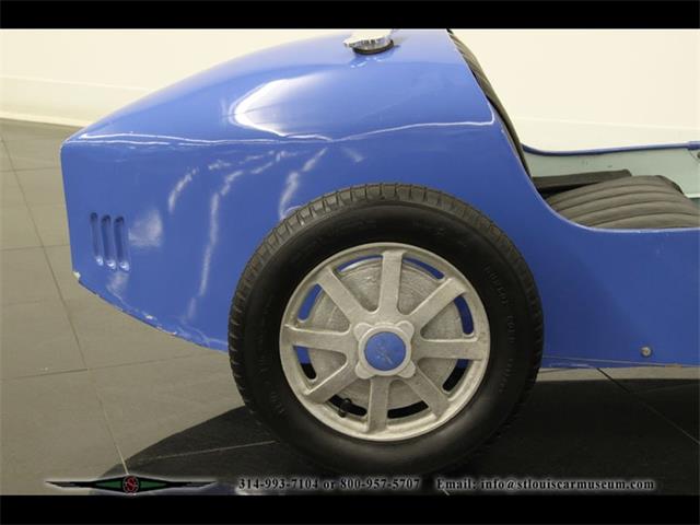1929 Baby Bugatti Type 52 Replica (CC-662168) for sale in St. Louis, Missouri