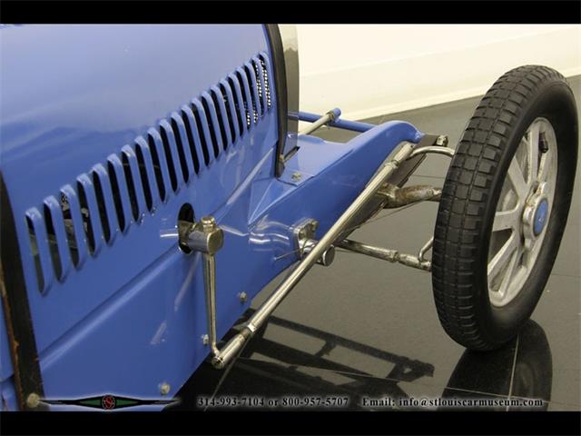 1929 Baby Bugatti Type 52 Replica (CC-662168) for sale in St. Louis, Missouri