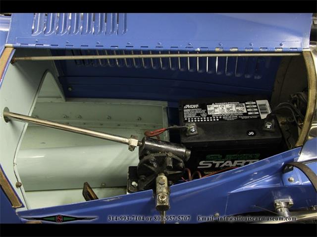 1929 Baby Bugatti Type 52 Replica (CC-662168) for sale in St. Louis, Missouri