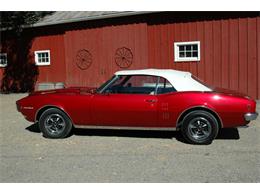 1968 Pontiac Firebird (CC-662182) for sale in Grants Pass, Oregon