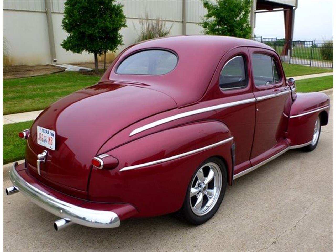 1947 Ford Coupe for Sale | ClassicCars.com | CC-663453