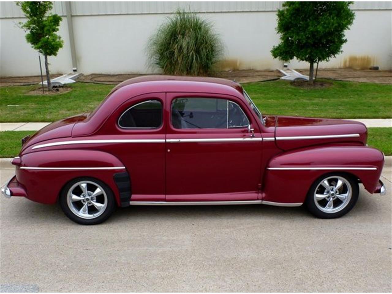 1947 Ford Coupe for Sale | ClassicCars.com | CC-663453