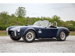 1964 Shelby Cobra Replica (CC-663459) for sale in St. Charles, Missouri