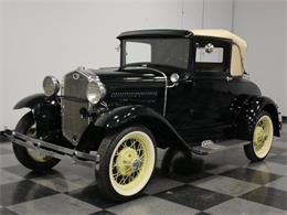 1931 Ford Model A Sports Coupe (CC-660363) for sale in Lithia Springs, Georgia