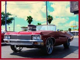 1970 Chevrolet Impala (CC-660368) for sale in Miami, Florida