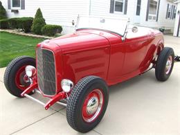 1932 Ford Highboy (CC-663818) for sale in New Lenox, Illinois