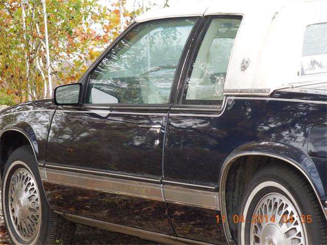1989 Cadillac Eldorado (CC-663867) for sale in LOCKWOOD, Missouri