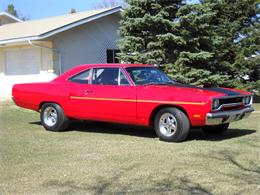 1970 Plymouth Road Runner (CC-663872) for sale in st.malo, Manitoba