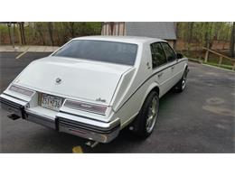 1985 Cadillac Seville (CC-663887) for sale in Abingdon, Maryland