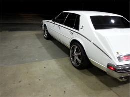 1985 Cadillac Seville (CC-663887) for sale in Abingdon, Maryland