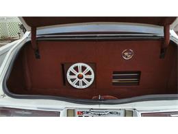1985 Cadillac Seville (CC-663887) for sale in Abingdon, Maryland