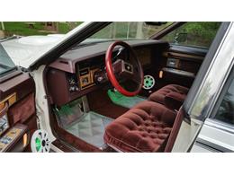 1985 Cadillac Seville (CC-663887) for sale in Abingdon, Maryland