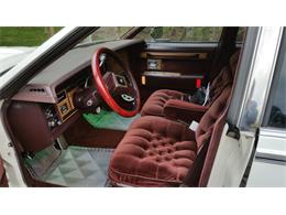 1985 Cadillac Seville (CC-663887) for sale in Abingdon, Maryland
