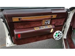 1985 Cadillac Seville (CC-663887) for sale in Abingdon, Maryland