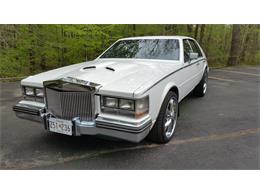 1985 Cadillac Seville (CC-663887) for sale in Abingdon, Maryland