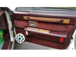1985 Cadillac Seville (CC-663887) for sale in Abingdon, Maryland