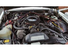 1985 Cadillac Seville (CC-663887) for sale in Abingdon, Maryland