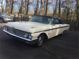 1962 Ford Galaxie 500 XL (CC-664311) for sale in Knoxville, Tennessee