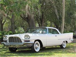 1957 Chrysler 300C (CC-664663) for sale in Sarasota, Florida