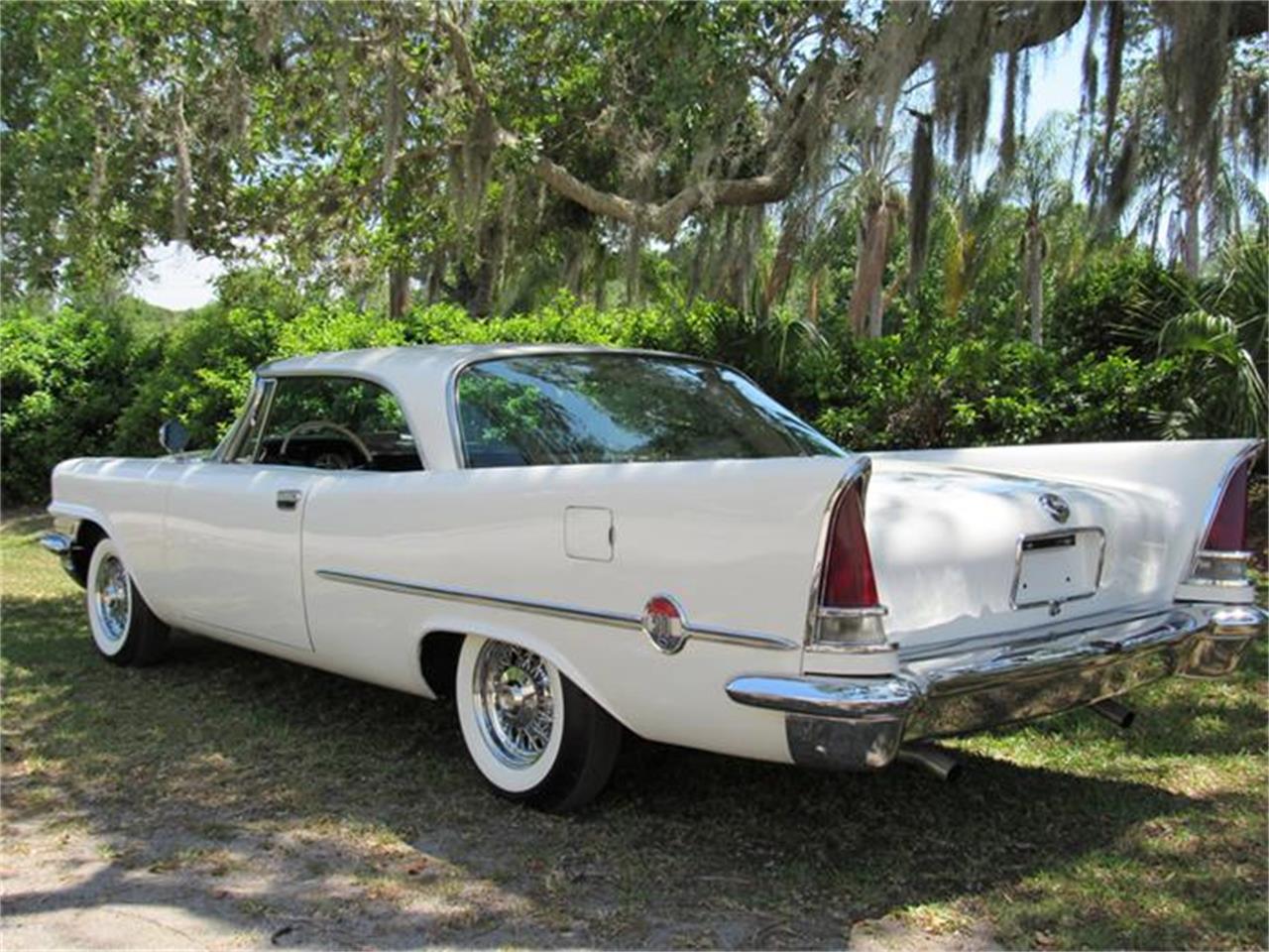 1957 Chrysler 300C for Sale | ClassicCars.com | CC-664663