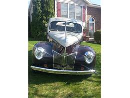 1940 Ford Coupe (CC-664693) for sale in Chambersburg, Pennsylvania