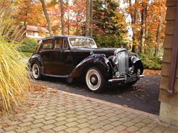 1953 Bentley R Type (CC-664704) for sale in COMMACK, New York