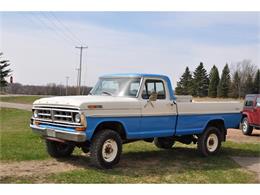 1971 Ford Highboy (CC-664734) for sale in Watertown, Minnesota