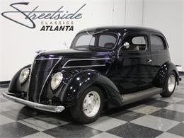 1937 Ford Slantback (CC-664952) for sale in Lithia Springs, Georgia