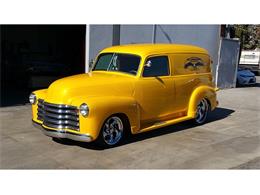 1947 Chevrolet Panel Delivery (CC-665600) for sale in Long Beach, California
