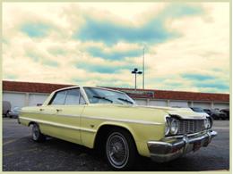 1964 Chevrolet Impala (CC-666001) for sale in Miami, Florida