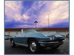 1964 Chevrolet Corvette (CC-666005) for sale in Miami, Florida