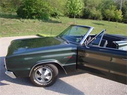 1966 Dodge Coronet 500 (CC-666202) for sale in Knoxville, Tennessee