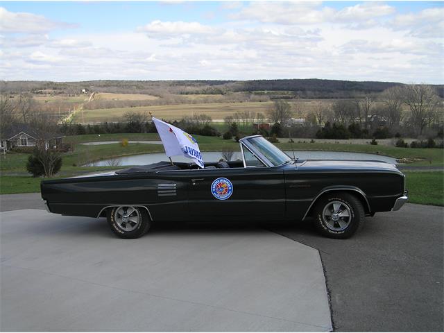 1966 Dodge Coronet 500 (CC-666202) for sale in Knoxville, Tennessee
