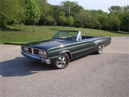 1966 Dodge Coronet 500 (CC-666202) for sale in Knoxville, Tennessee