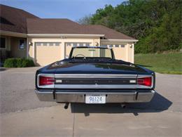 1966 Dodge Coronet 500 (CC-666202) for sale in Knoxville, Tennessee