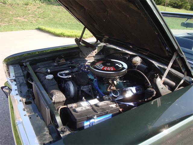 1966 Dodge Coronet 500 (CC-666202) for sale in Knoxville, Tennessee