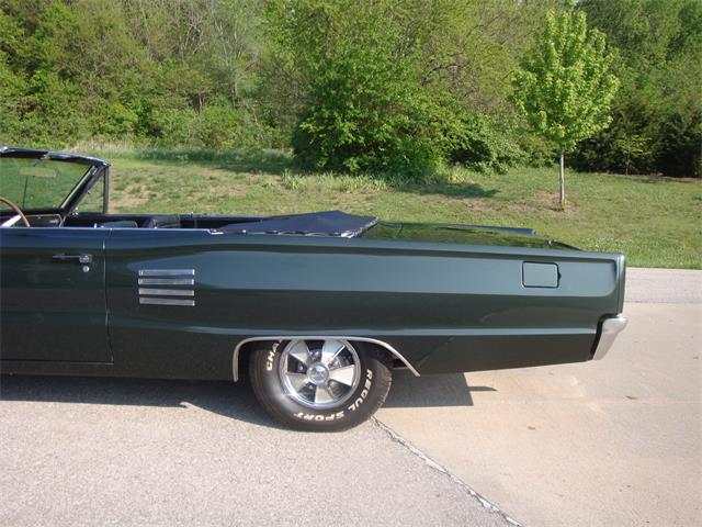1966 Dodge Coronet 500 (CC-666202) for sale in Knoxville, Tennessee