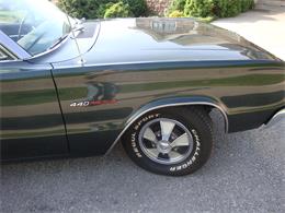 1966 Dodge Coronet 500 (CC-666202) for sale in Knoxville, Tennessee